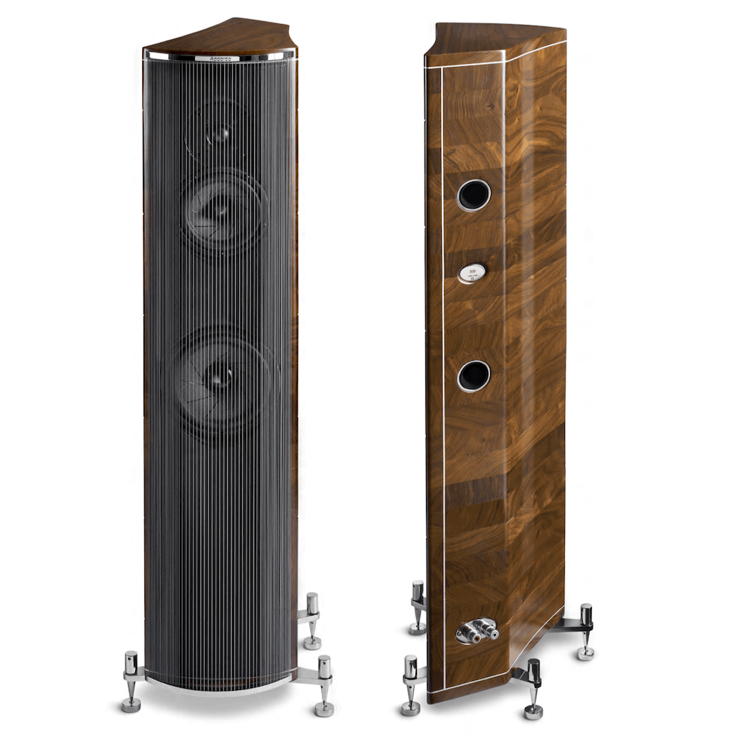 Franco Serblin - Accordo Essence - Floorstanding Speakers