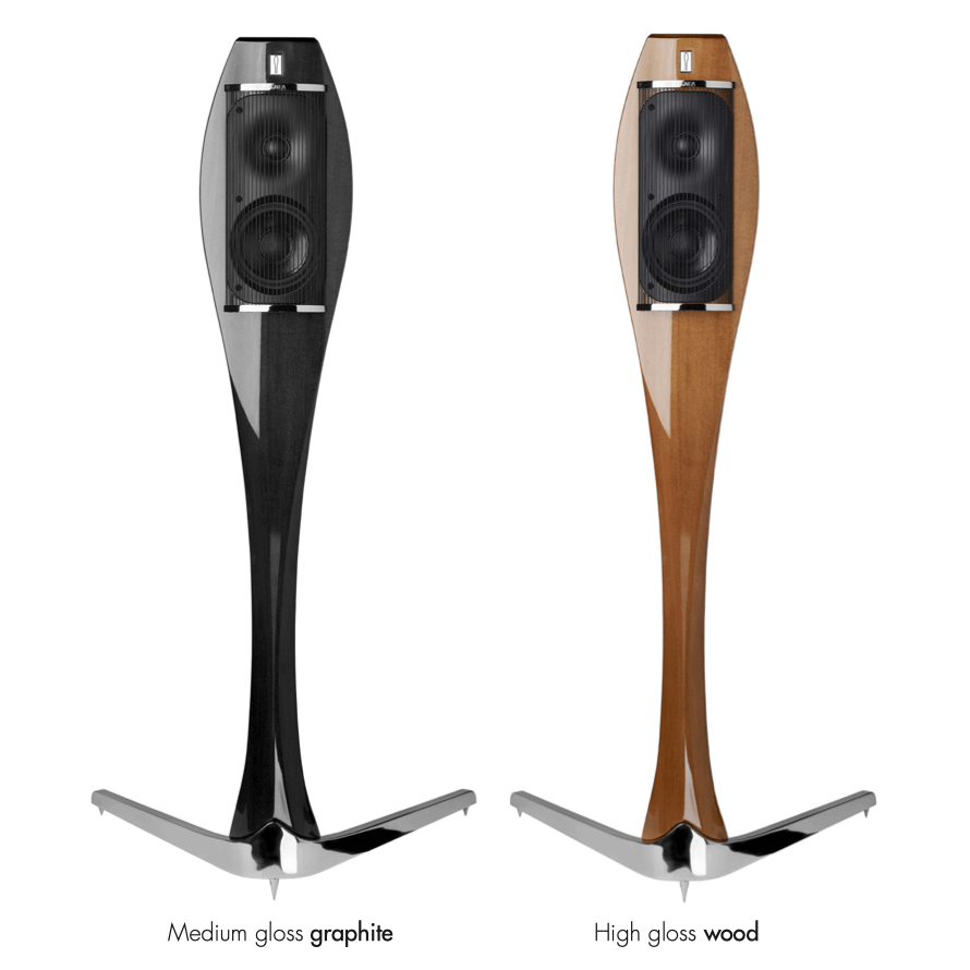 Franco Serblin - Lignea - Floorstanding Speakers