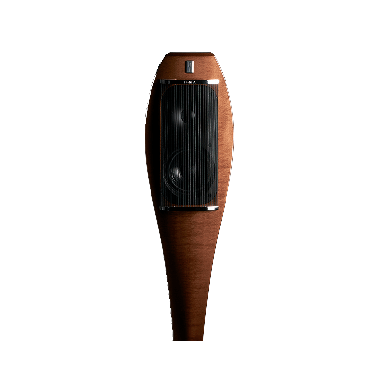 Franco Serblin - Lignea - Floorstanding Speakers