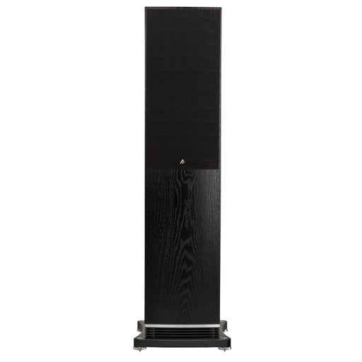 Fyne audio F502 tower speakers, black finish. Pre Loved