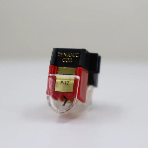 Garrott Brothers - P-77i - MM Phono Cartridge