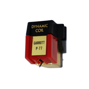 Garrott Brothers - P-77i - MM Phono Cartridge