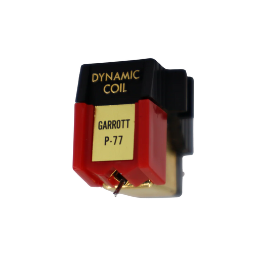 Garrott Brothers - P-77i - MM Phono Cartridge