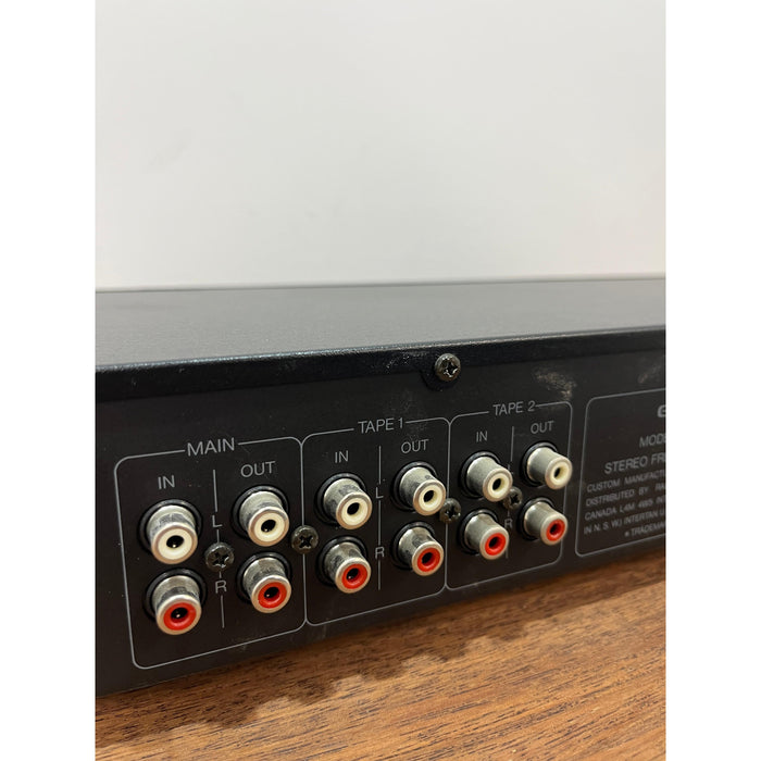 Genexxa graphic equaliser - Pre Loved