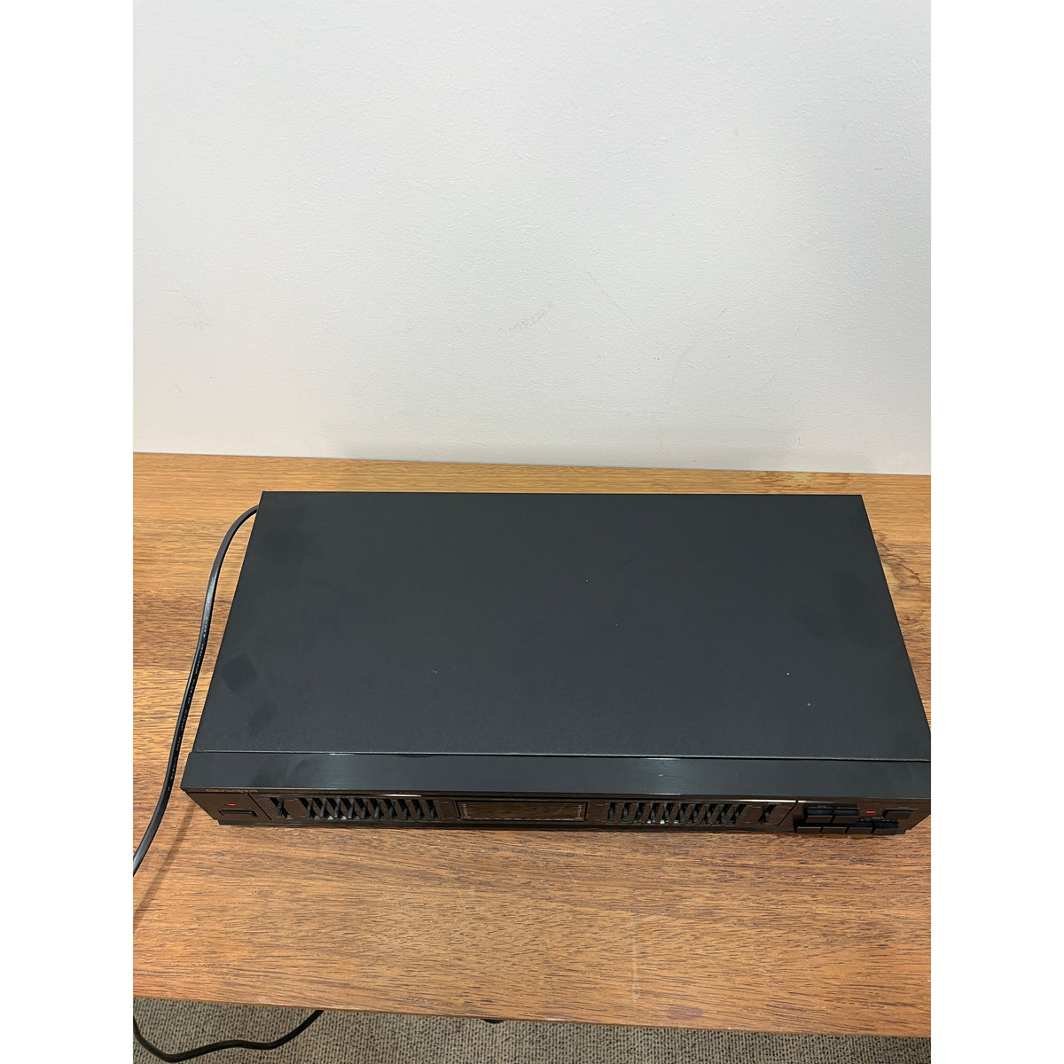 Genexxa graphic equaliser - Pre Loved