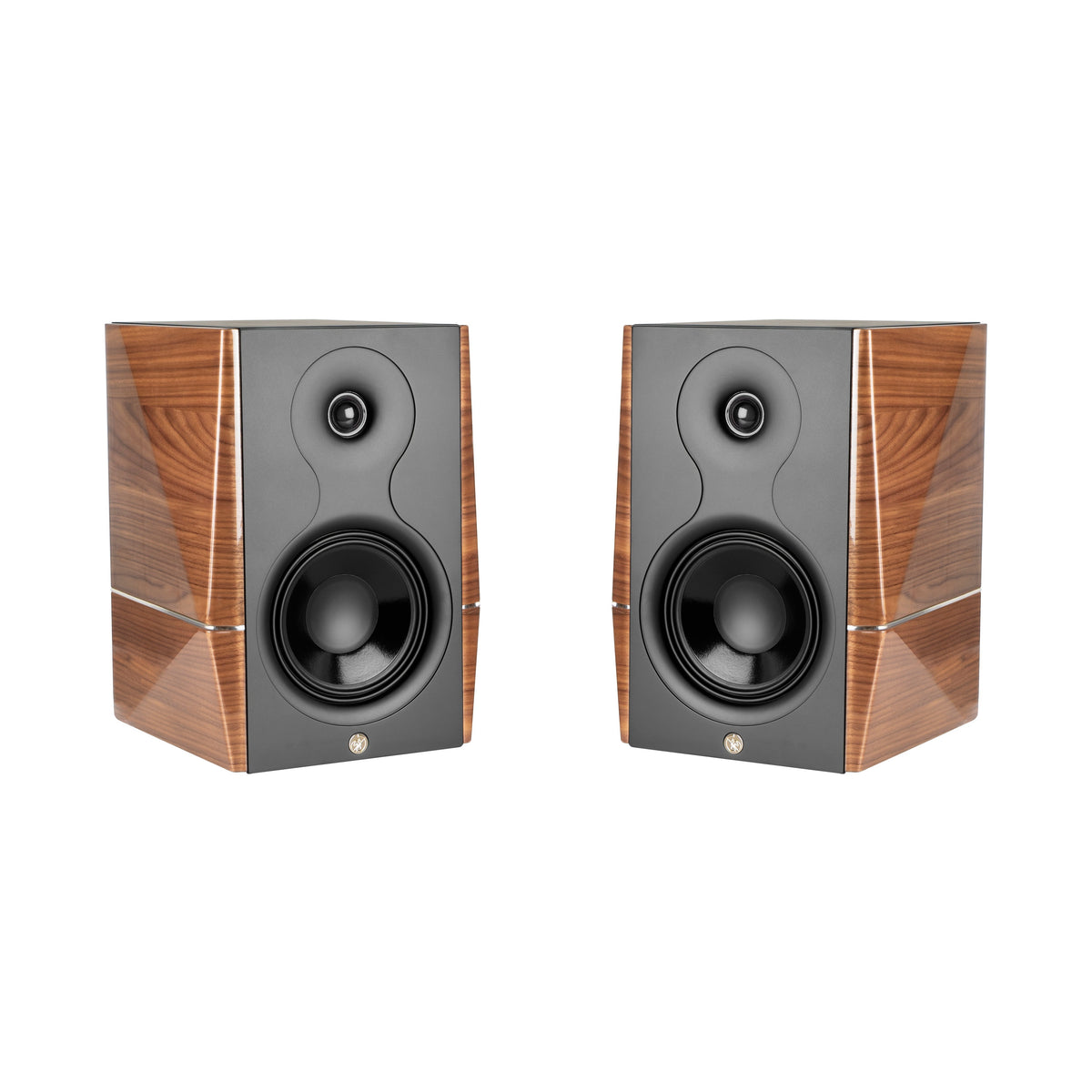 Gold Note - A3 EVO II - Bookshelf Speakers