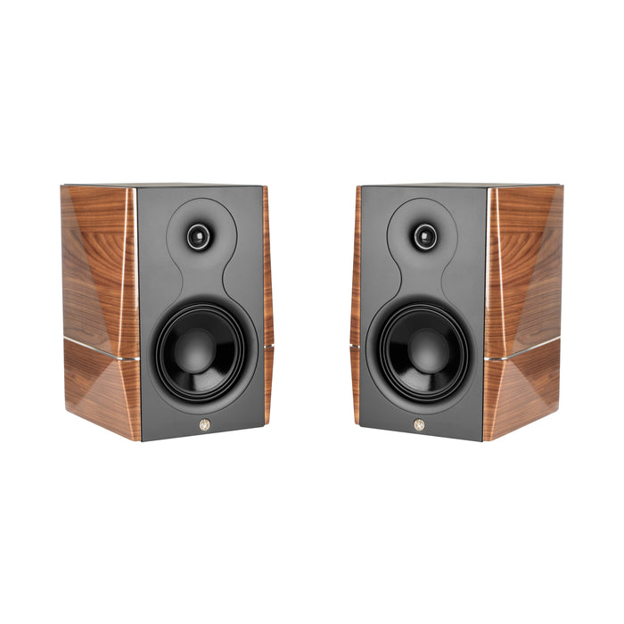 Gold Note - A3 EVO II - Bookshelf Speakers