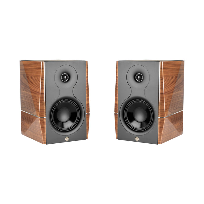 Gold Note - A3 EVO II - Bookshelf Speakers