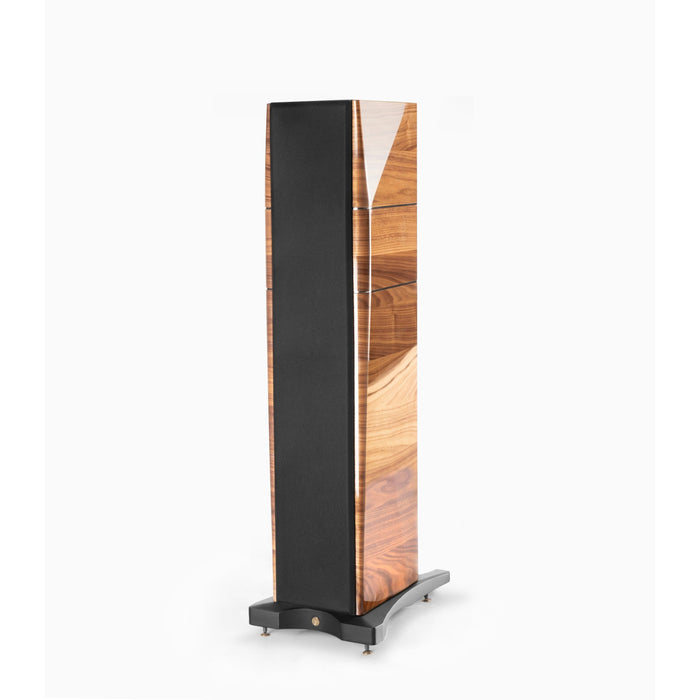 Gold Note - A6 EVO II - Floorstanding Speakers — The Audio Tailor
