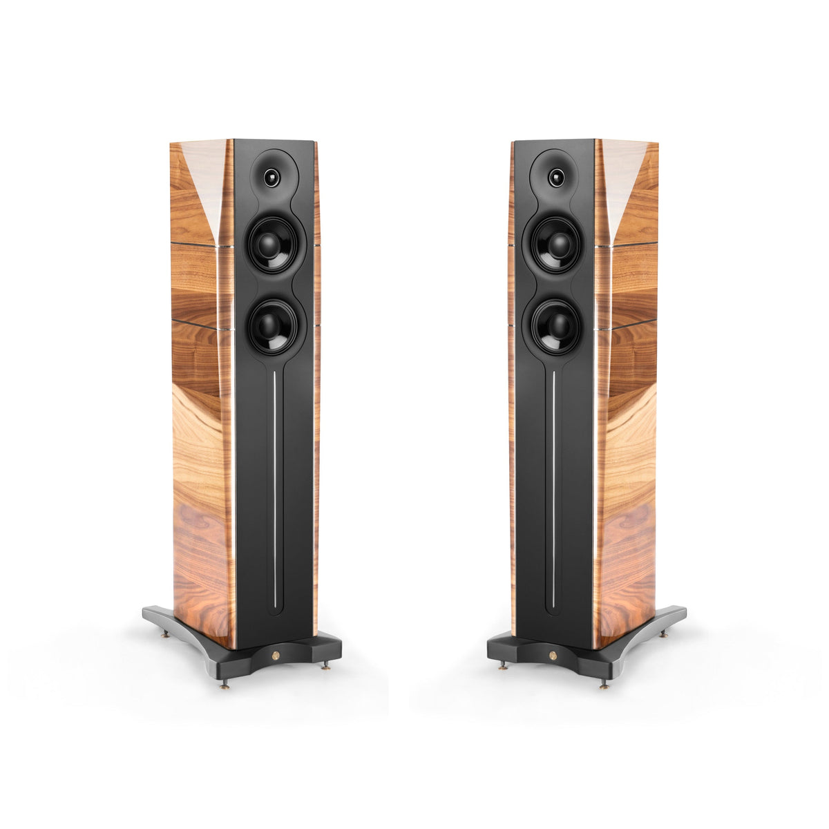 Gold Note - A6 EVO II - Floorstanding Speakers