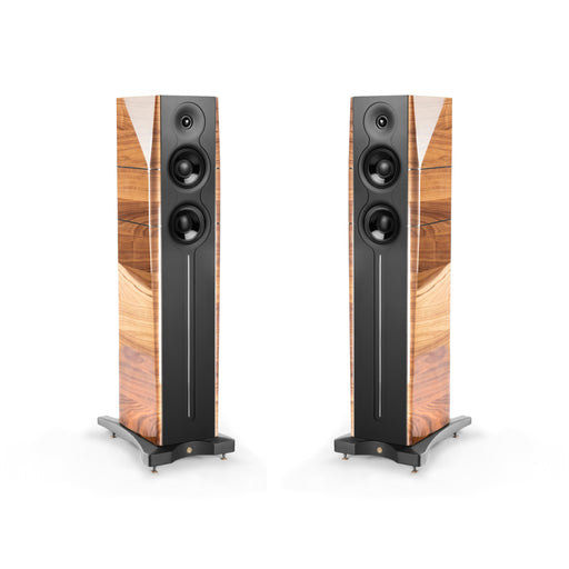 Gold Note - A6 EVO II - Floorstanding Speakers