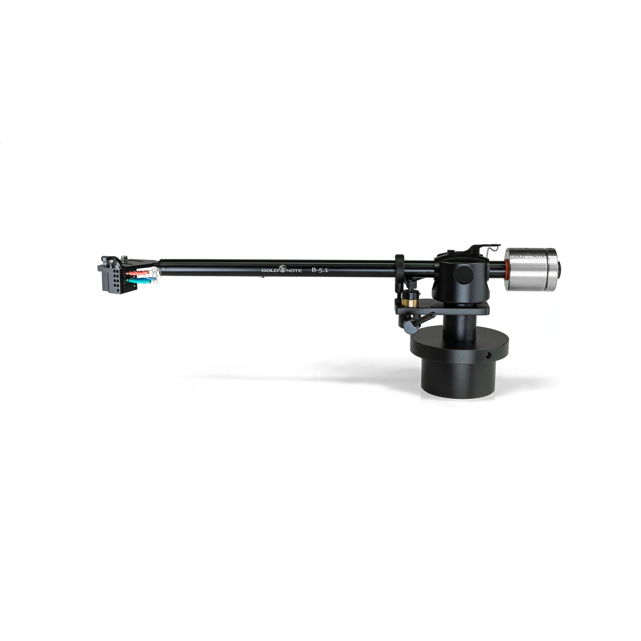 Turntable Tonearms — The Audio Tailor