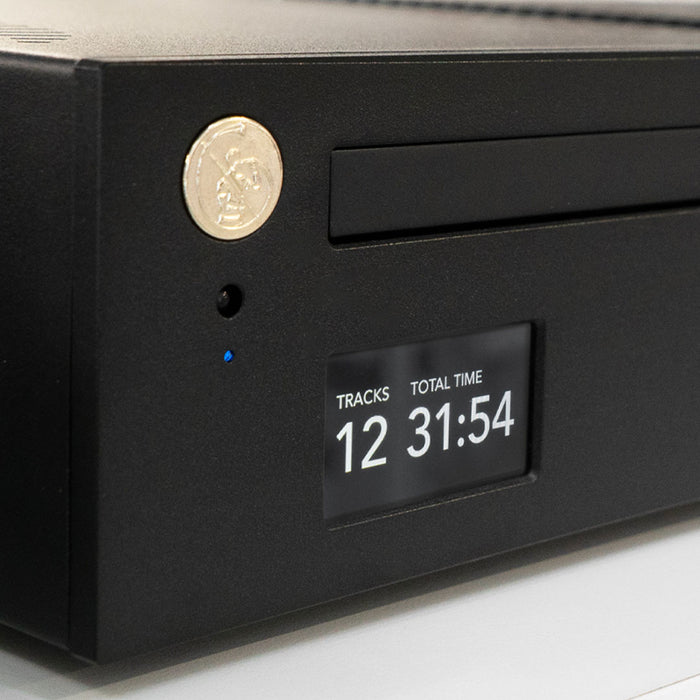 Gold Note - CD-5 - CD Player