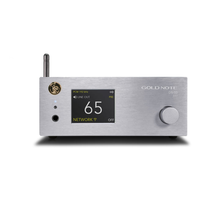 Gold Note - DS-10 EVO - DAC