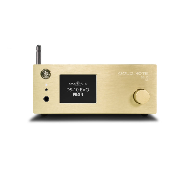 Gold Note - DS-10 EVO - DAC
