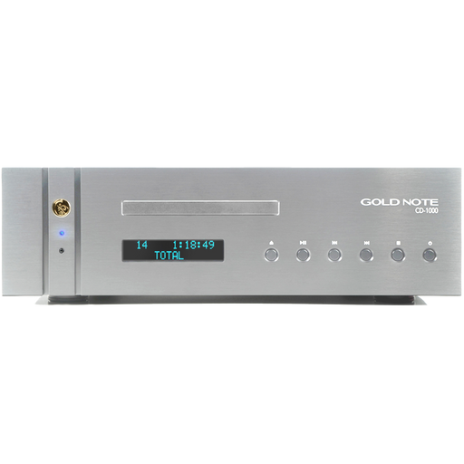 Gold Note - DS-1000 EVO - DAC