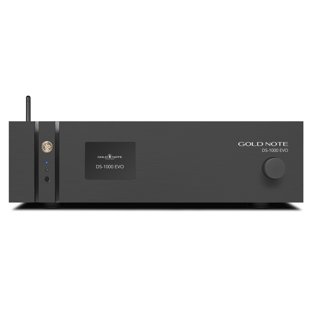 Gold Note - DS-1000 EVO Line - DAC