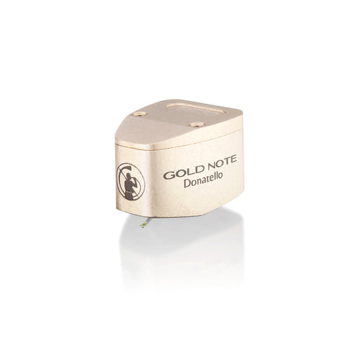 Gold Note - Donatello Gold - MC Cartridge