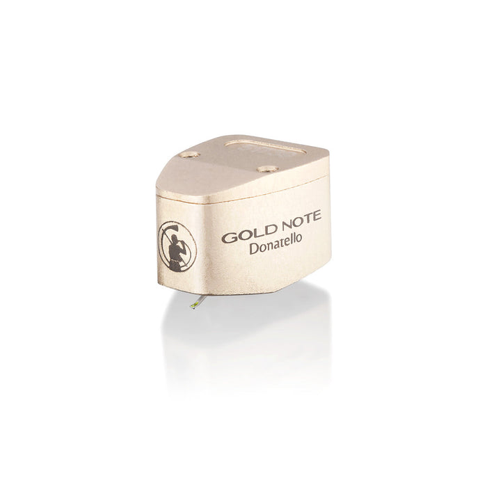 Gold Note - Donatello Gold - MC Cartridge