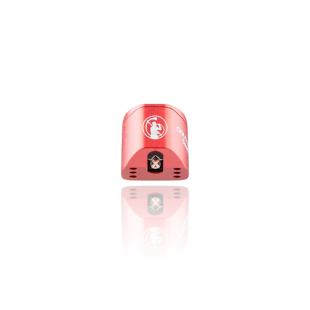 Gold Note - Donatello Red - MC Cartridge