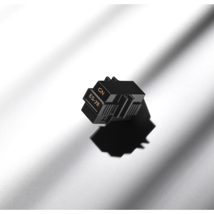 Gold Note - ES-78 - MM Phono Cartridge