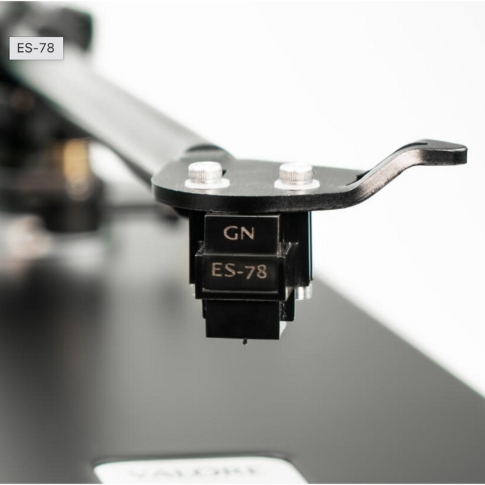 Gold Note - ES-78 - MM Phono Cartridge