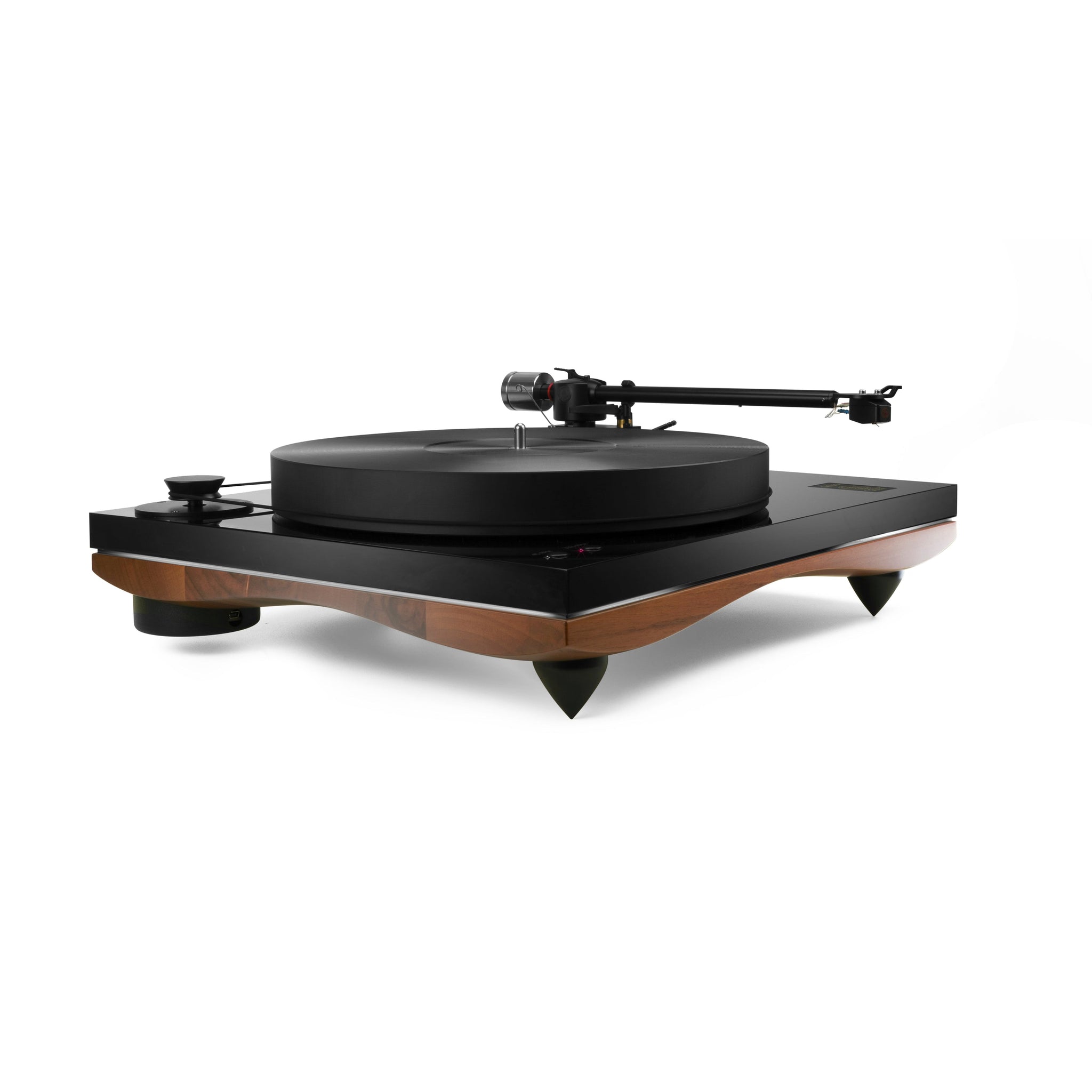 Turntables | Record Players | The Audio Tailor