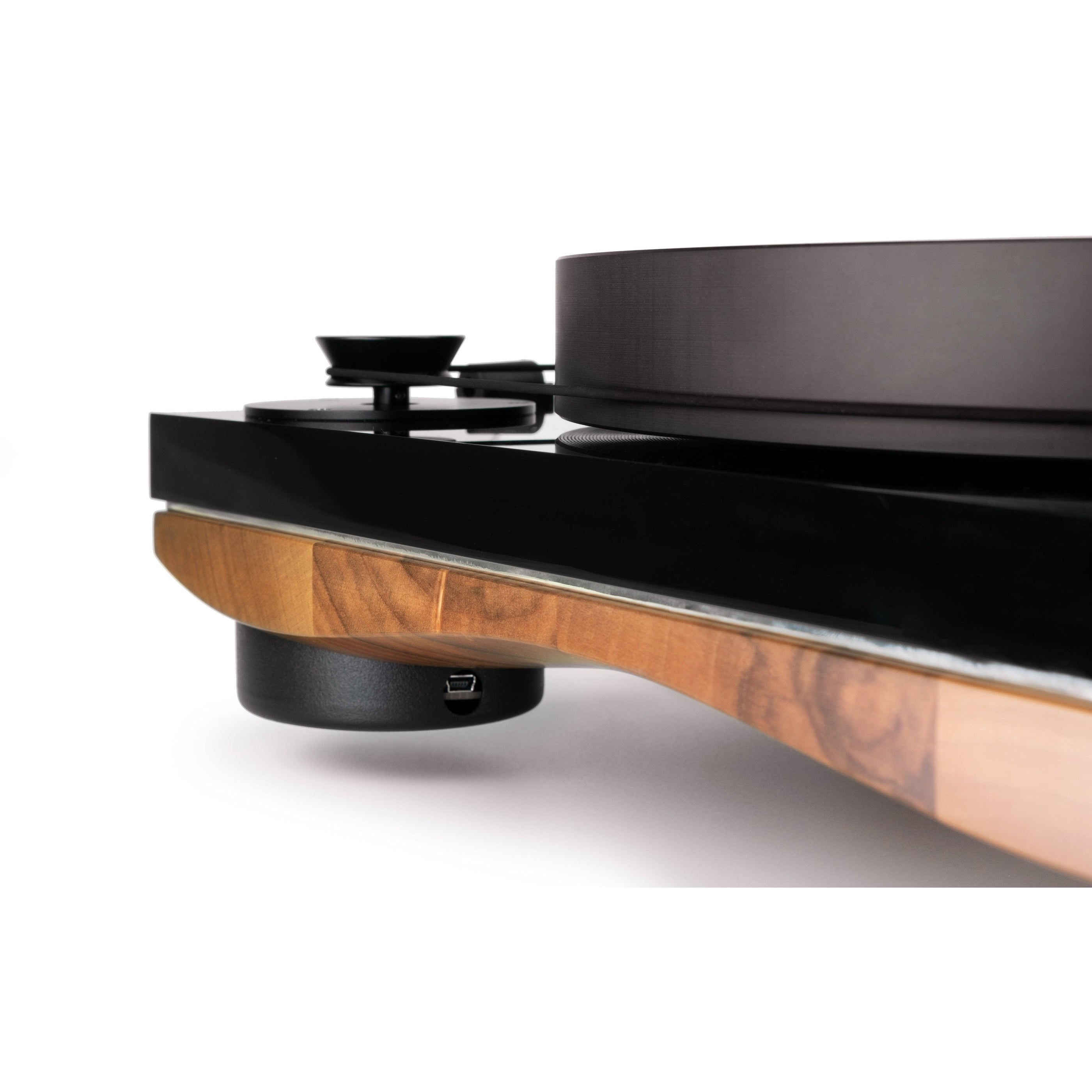 Gold Note - GIGLIO - Turntable — The Audio Tailor