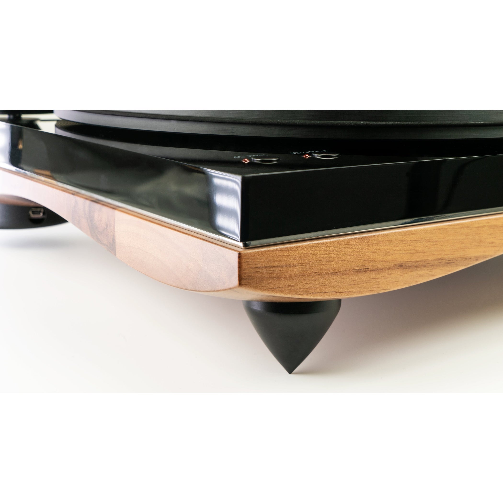 Gold Note - GIGLIO - Turntable — The Audio Tailor