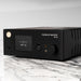 Gold Note - HP-10 Deluxe - Headphone Amplifier