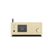 Gold Note - IS-10 - Streaming Integrated Amplifier