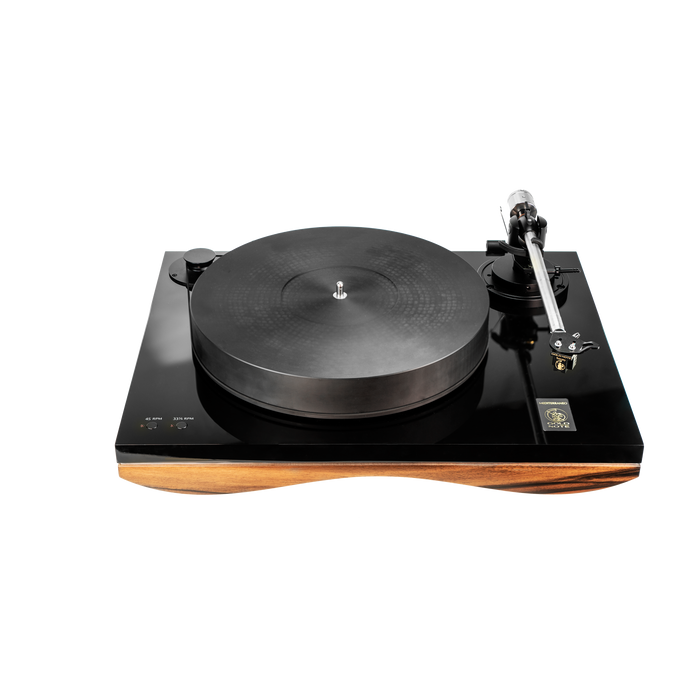 Gold Note - Mediterraneo - Turntable