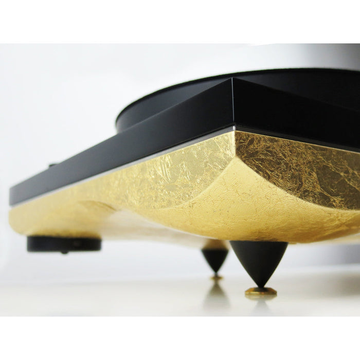 Gold Note - Mediterraneo - Turntable