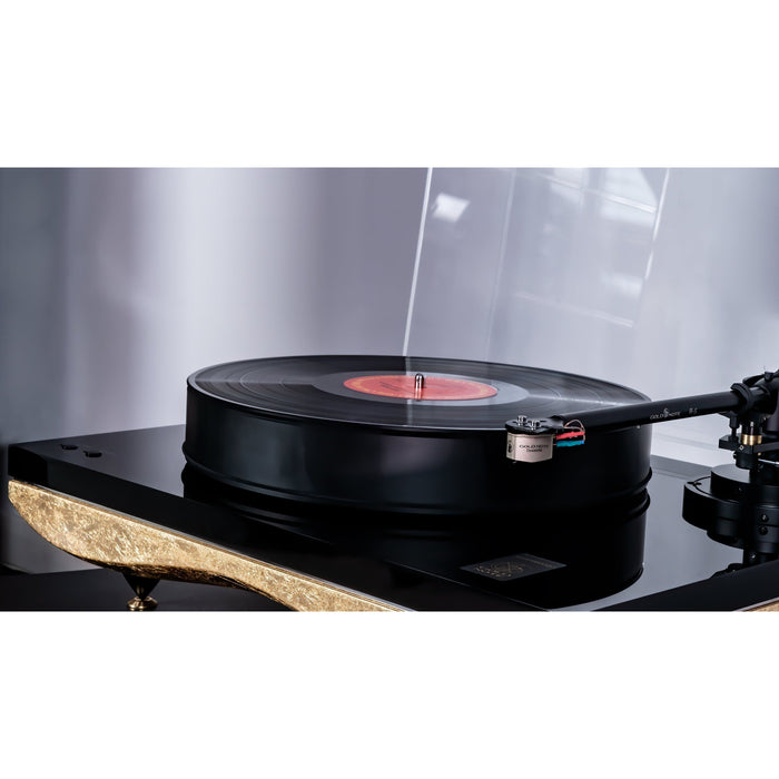 Gold Note - Mediterraneo - Turntable