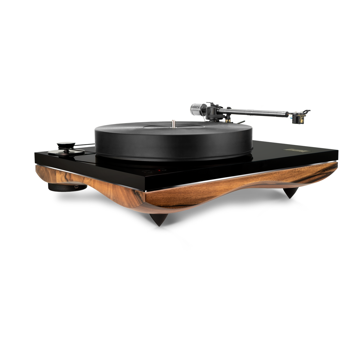 Gold Note - Mediterraneo - Turntable
