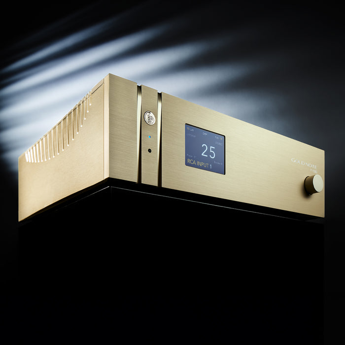 Gold Note - P-1000 MKII - Preamplifier