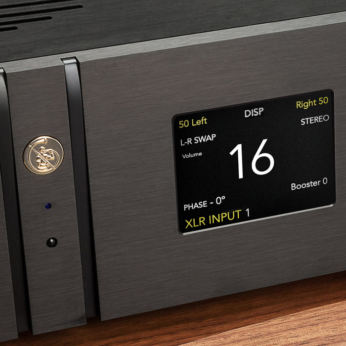 Gold Note - P-1000 MKII - Preamplifier