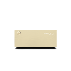 Gold Note - PA-10 EVO - Mono/Stereo Power Amplifier