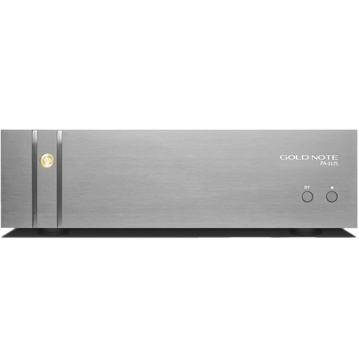 Gold Note - PA-1175 MKII - Power Amplifier