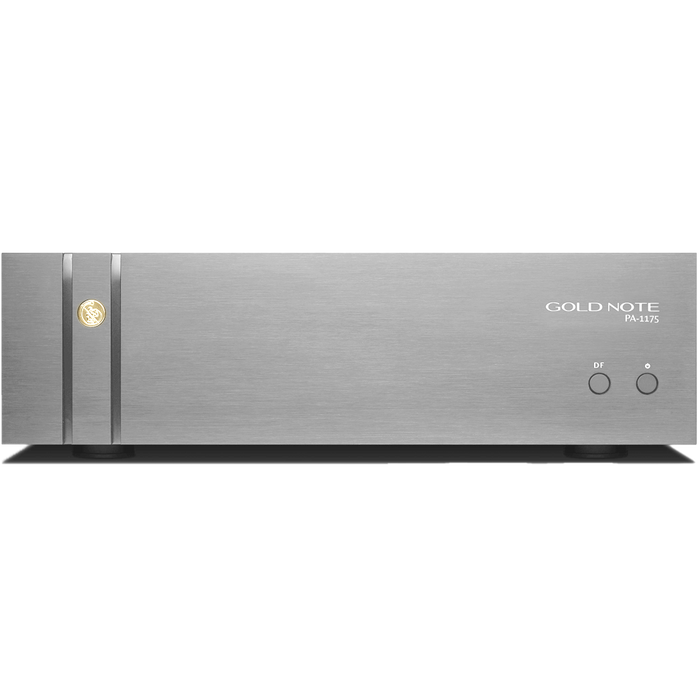 Gold Note - PA-1175 MKII - Power Amplifier