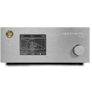 Gold Note - PH-10 - Phono Stage