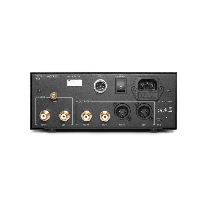 Phono - PH-5 - Phono Stage