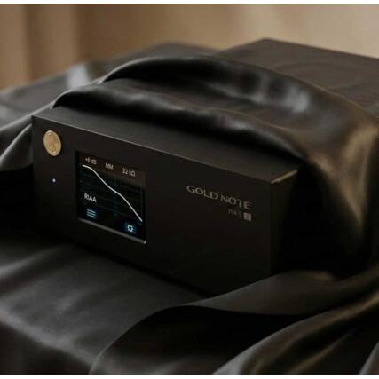 Gold Note - PH-5.2 - MM/MC Phono Preamplifier