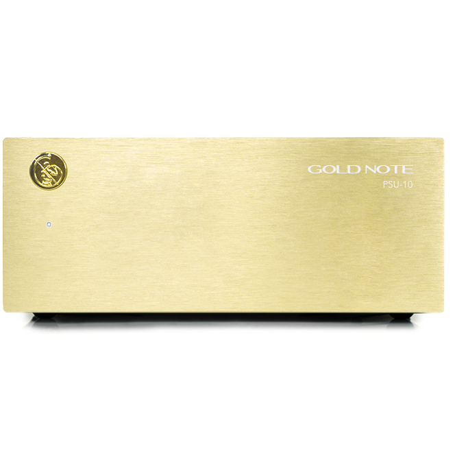 Gold Note - PSU-10 - External Power Supply