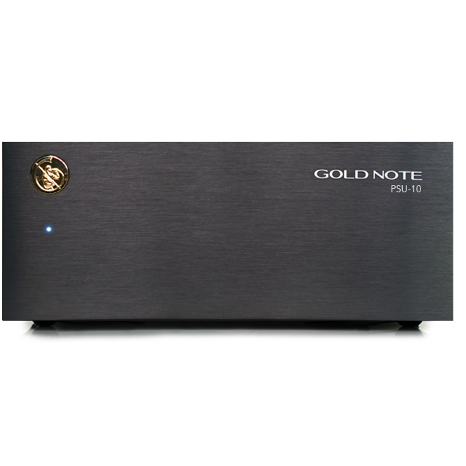 Gold Note - PSU-10 - External Power Supply