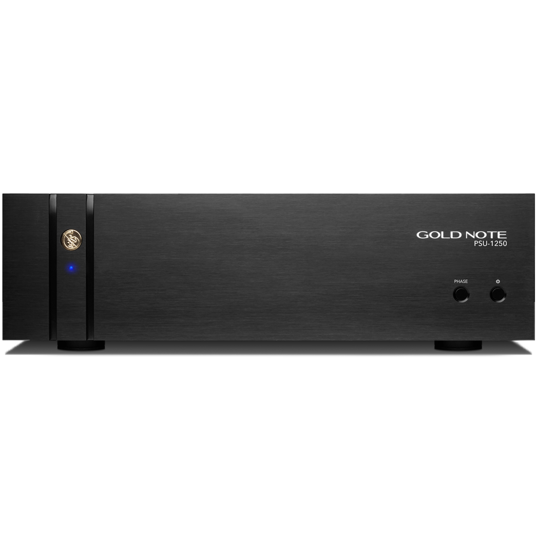 Gold Note - PSU-10 - External Power Supply