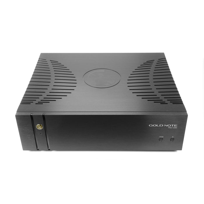 Gold Note - PSU-1000 - External Power Supplies