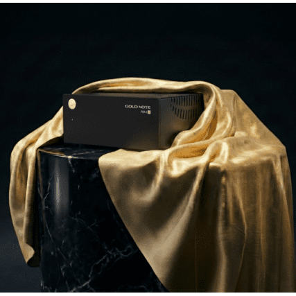 Gold Note - PSX-5.2 - External Power Supply