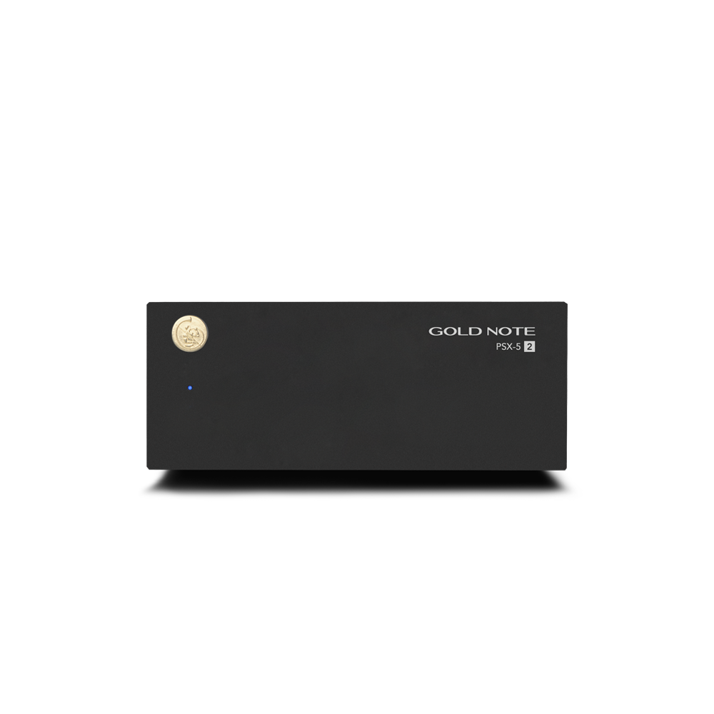 Gold Note - PSX-5.2 - External Power Supply