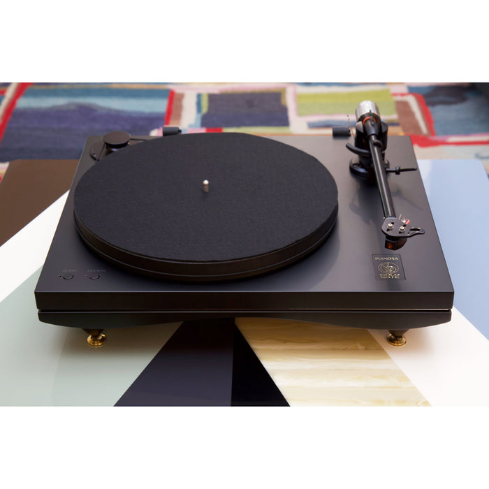 Gold Note - Pianosa - Turntable